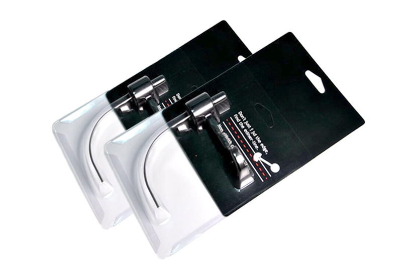 Slide Blister Packaging