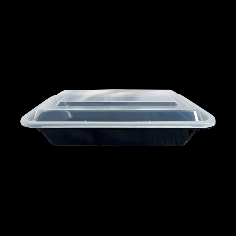 Are High-Barrier Plastic Containers Still the Best Choice for Preserving Freshness in Retail?