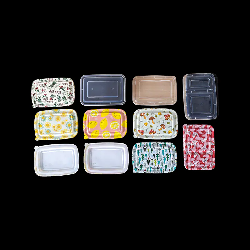 How Eco-Friendly Are Reusable Plastic Food Containers Compared to Single-Use Alternatives?