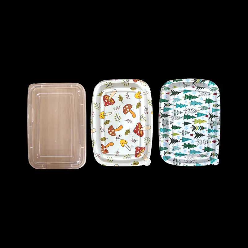 Can Plastic Food Containers Withstand Freezing Temperatures Without Cracking?