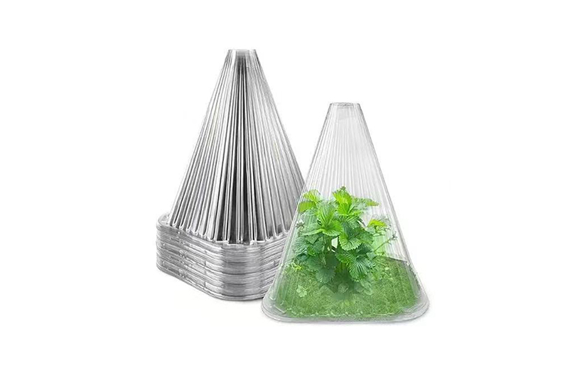 Nursery Trays & Lids